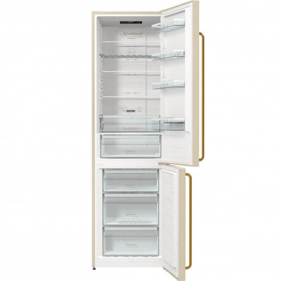 Холодильники Gorenje NRK 6202 CLI