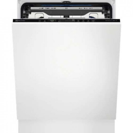 Встраиваемая посудомоечная машина Electrolux EEZ 69410 W