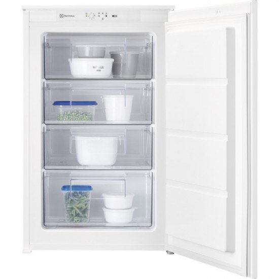 Холодильники Electrolux LUB3AE88S