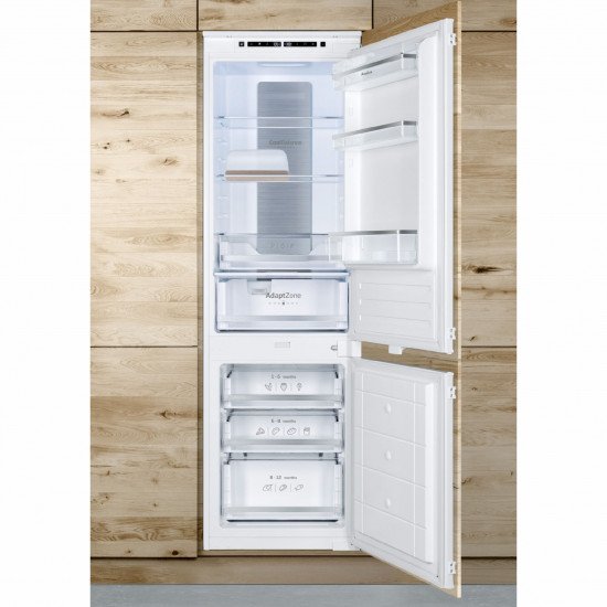 Холодильник вбудований Amica BK 3235.4DFOM