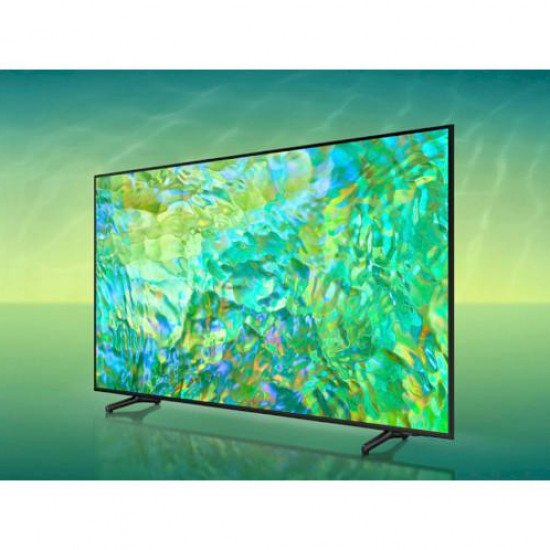 Телевизор Samsung UE75CU8000