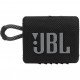 Акустическая система JBL GO 3 BLK