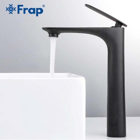 Смеситель для ванной FRAP F1052-57