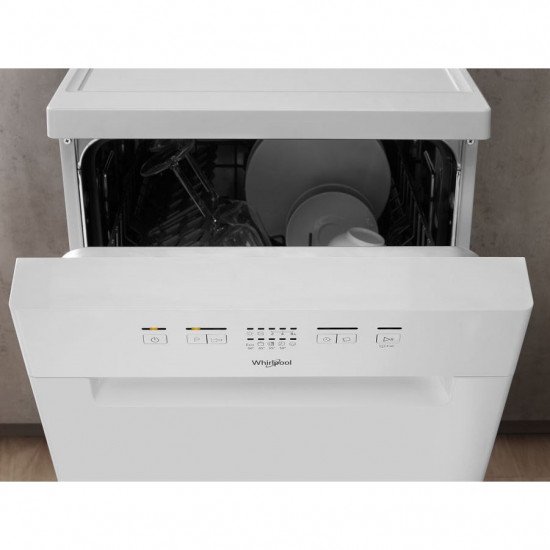 Посудомоечная машина Whirlpool WSFE 2B19