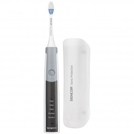 Зубна щітка Sencor SOC 2200SL