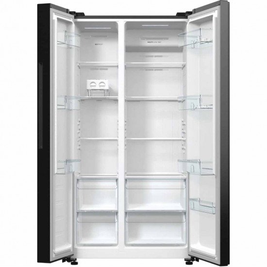 Холодильник Gorenje NRR 9185 EABXL