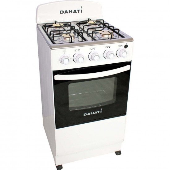 Плита кухонная DAHATI 2000-01 L