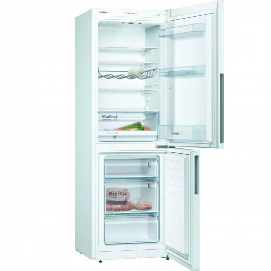 Холодильник Bosch KGV 33VWEA