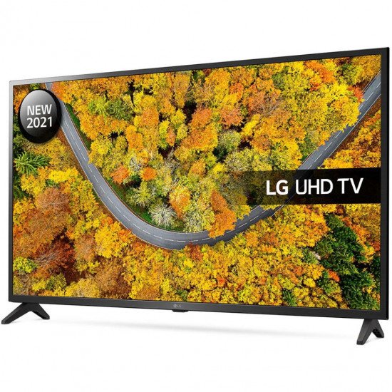 Телевизор LG 43UP75006