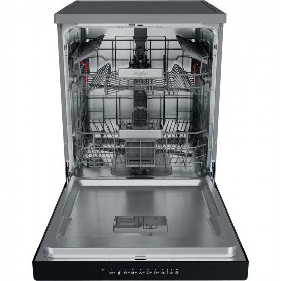 Посудомоечная машина Whirlpool WFO 3T142 X