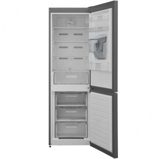 Холодильник Heinner HCNF-V291WDF+