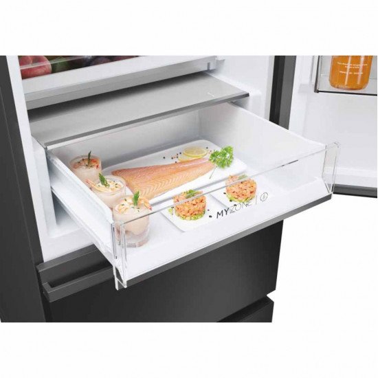 Холодильник Haier HTW5618DNPT