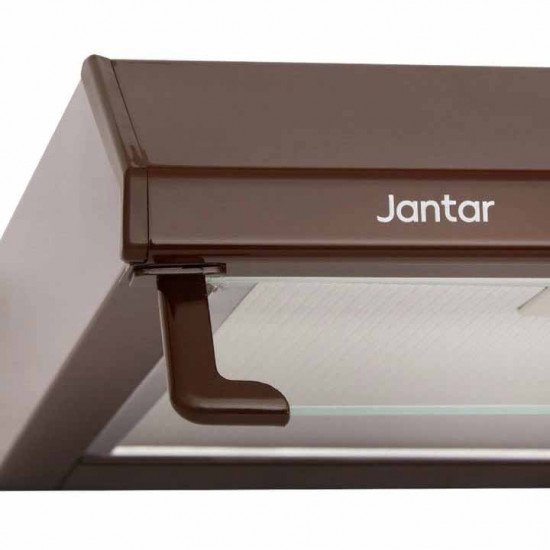 Кухонная вытяжка Jantar PHT I LED 50 BR