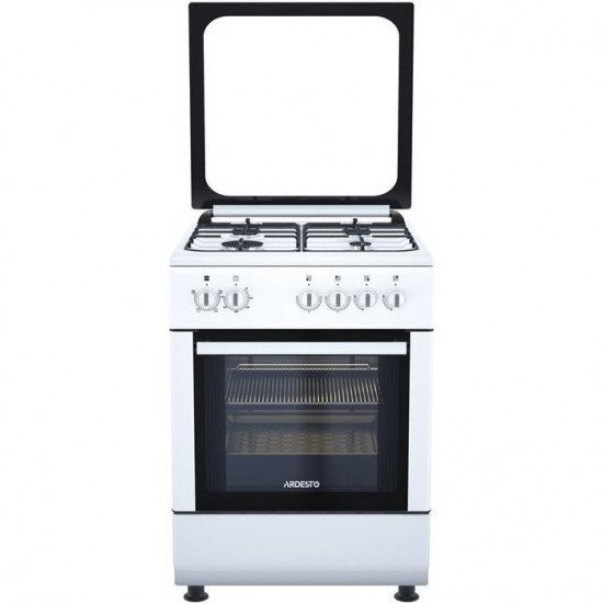 Плита кухонная Ardesto FSC-F6060AW