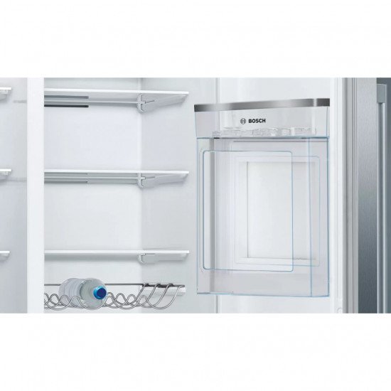 Холодильник Bosch KAG 93AIEP