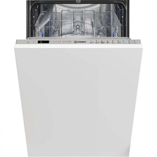 Вбудована посудомийна машина Indesit DSIO 3M24 C S