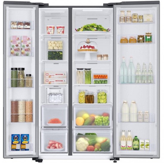 Холодильник Samsung RS66A8101S9