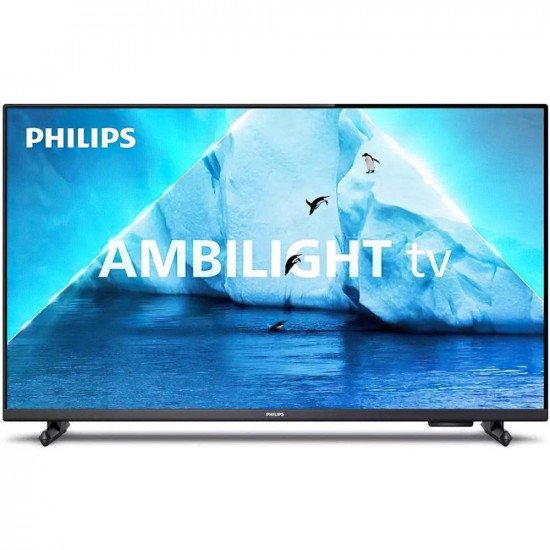 Телевизор Philips 32PFS6908