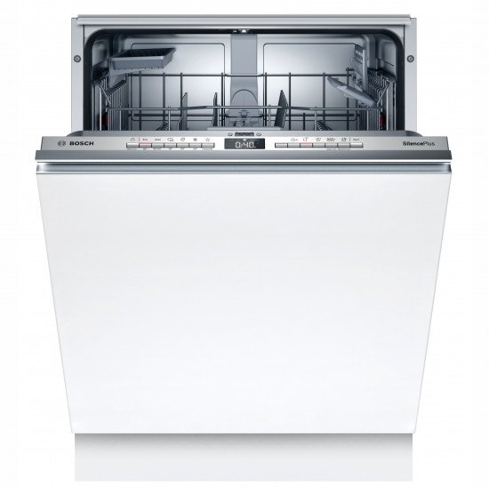Вбудована посудомийна машина Bosch SMV6ZCX00E