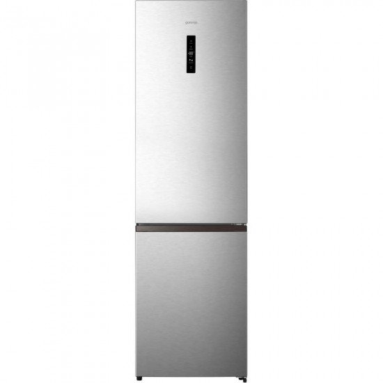 Холодильник Gorenje NRK 620 FAXL4