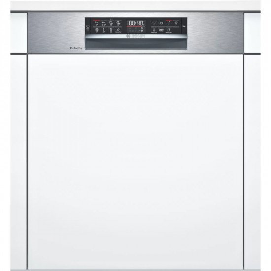 Встраиваемая посудомоечная машина Bosch SMI6ZDS49E