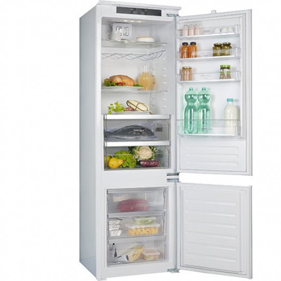 Холодильник вбудований Franke FCB 400 V NE E