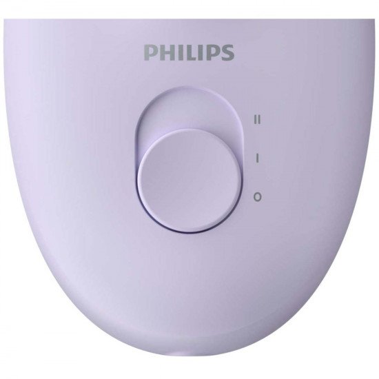 Епілятор Philips BRE 275