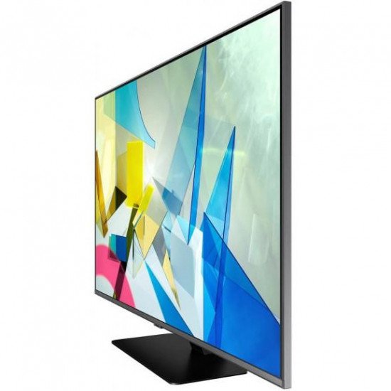 Телевизоры Samsung QE50Q80T