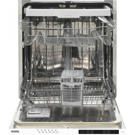 Встраиваемая посудомоечная машина Vestel DF5633