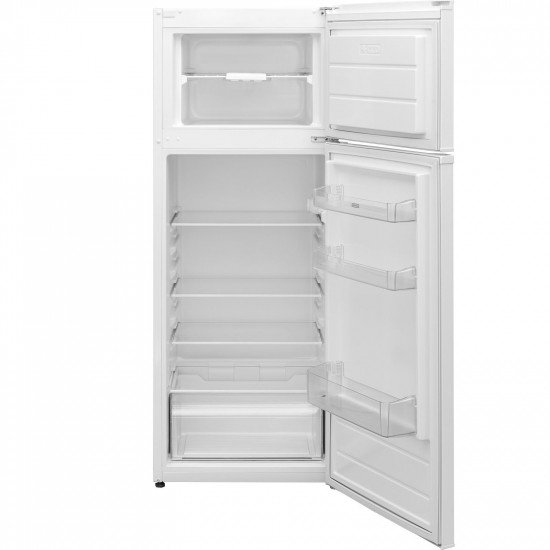 Холодильник Kernau KFRT 14152.1 IX