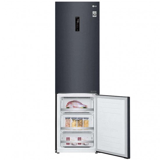 Холодильник LG GB-B72MCDGN