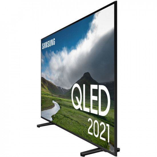 Телевізор Samsung QE55Q60A
