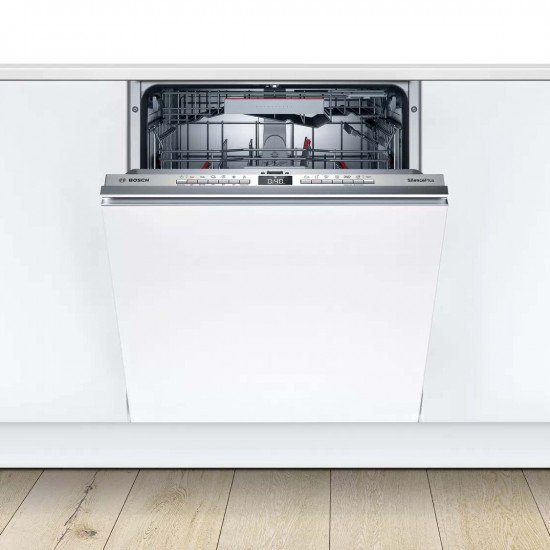 Вбудована посудомийна машина Bosch SMV4HDX52E