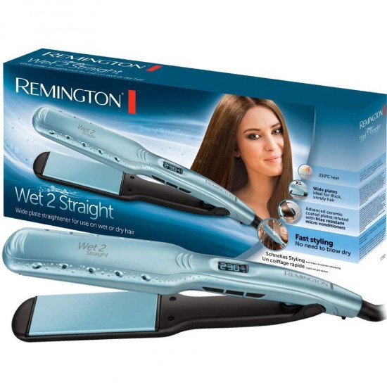 Прилад для укладання волосся Remington S7350