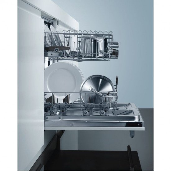 Встраиваемая посудомоечная машина Siemens SN 55ZS67 CE
