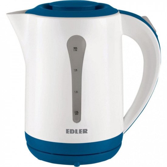 Чайник Edler EK4520 Blue
