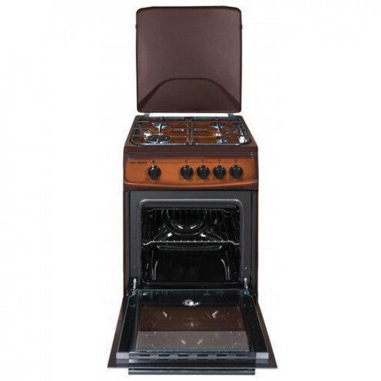 Плита кухонная Milano ML50 G1/01 + brown