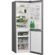 Холодильник Whirlpool W5 711E OX