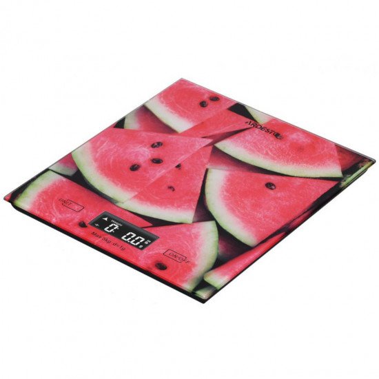 Кухонные весы Ardesto SCK-893 Watermelon