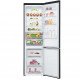 Холодильник LG GB-B62MCFCN1