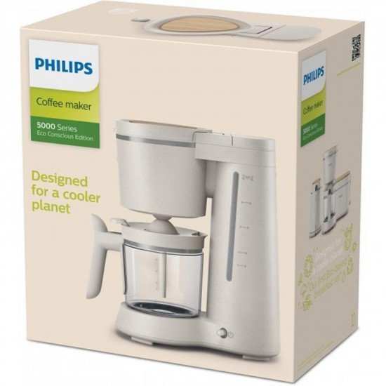 Кофеварка Philips HD 5120/00