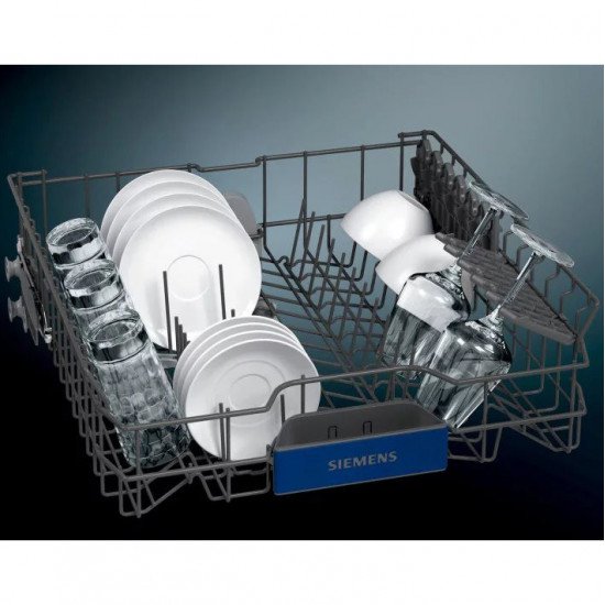Встраиваемая посудомоечная машина Siemens SN63HX65MK