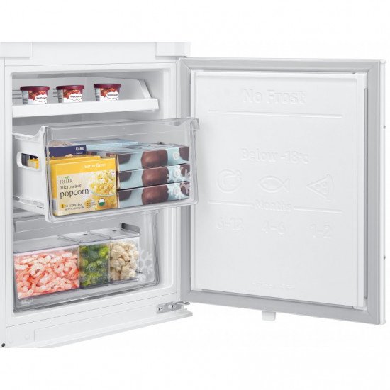 Холодильник встраиваемый Samsung BRB 267054WW