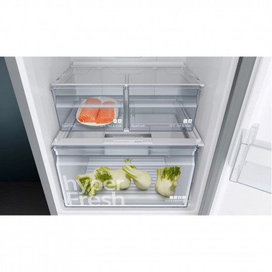 Холодильник Siemens KG 49NXIEP