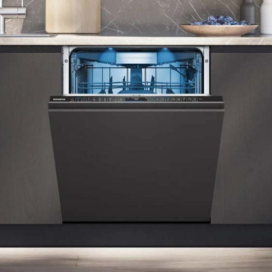 Встраиваемая посудомоечная машина Siemens SN 67ZX06CE