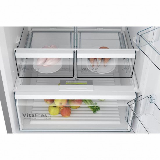 Холодильник Bosch KGN 55VL20U