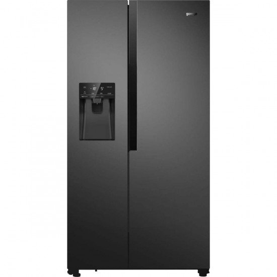 Холодильник Gorenje NRS 9 EVB