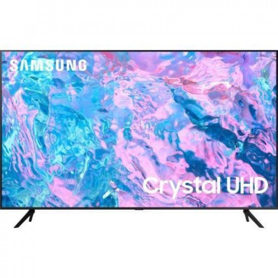 Телевизор Samsung UE43CU7100