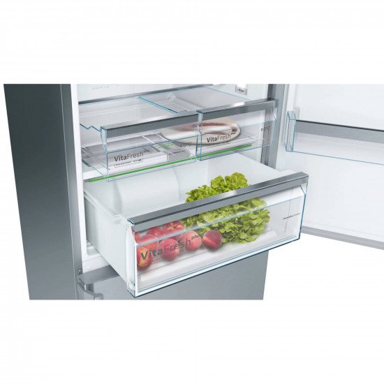 Холодильники Bosch KGN 49AIEQ