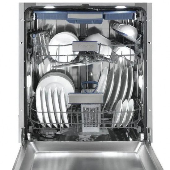 Встраиваемая посудомоечная машина Fabiano FBDW 9715